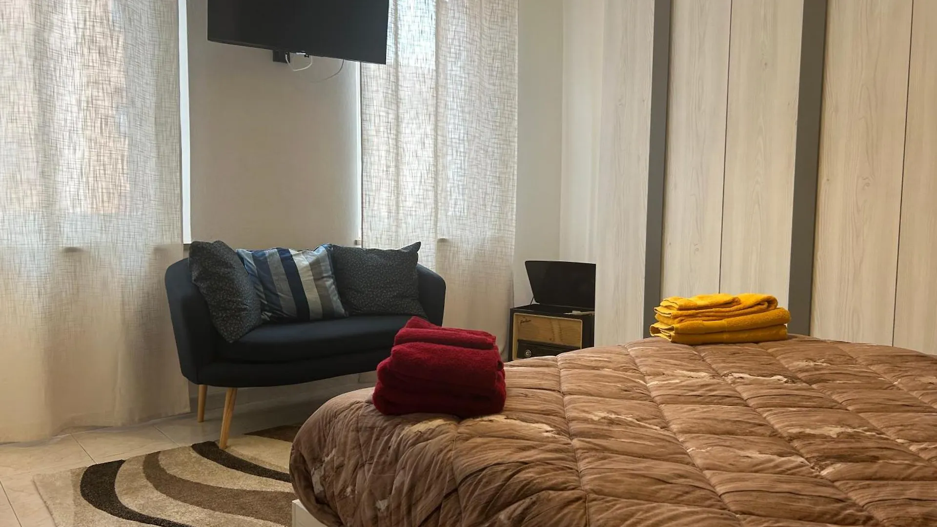 San Zeno Apartment Βερόνα