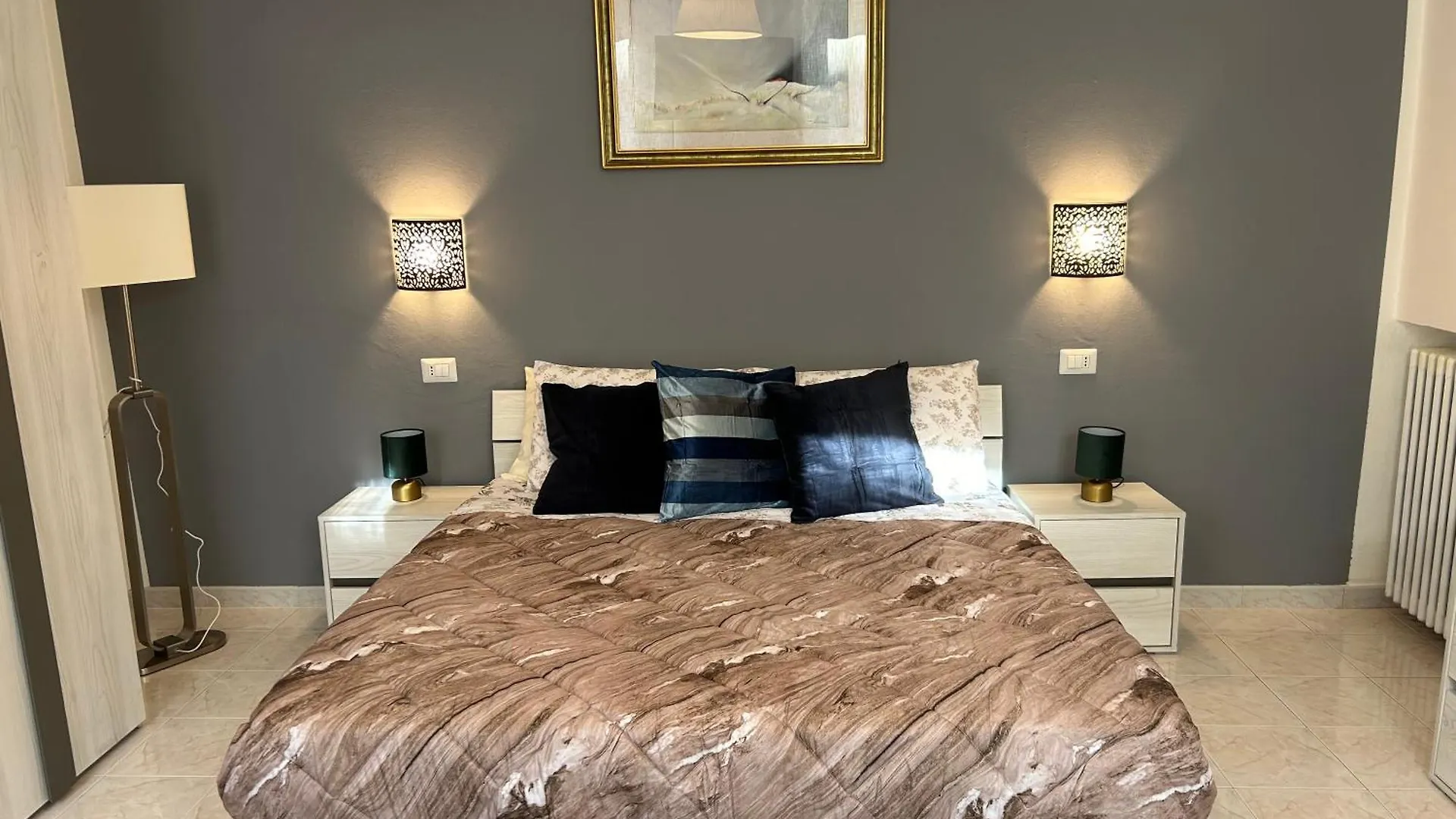 San Zeno Apartment Βερόνα