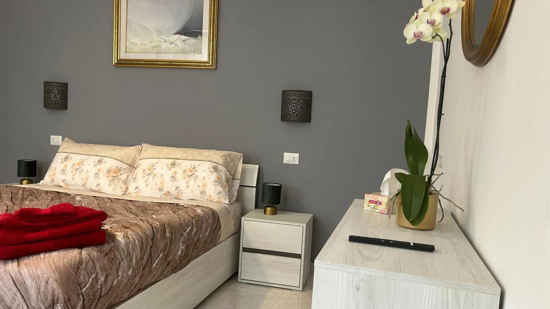 San Zeno Apartment Verona