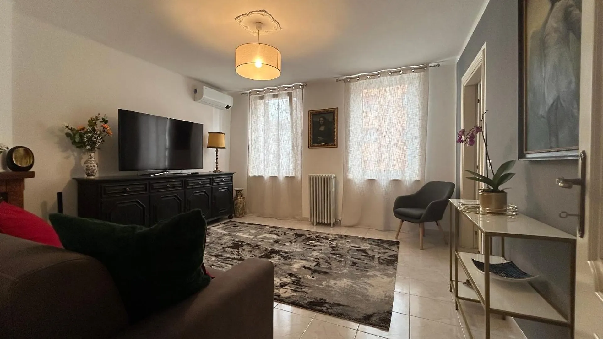 San Zeno Apartment Verona Italia