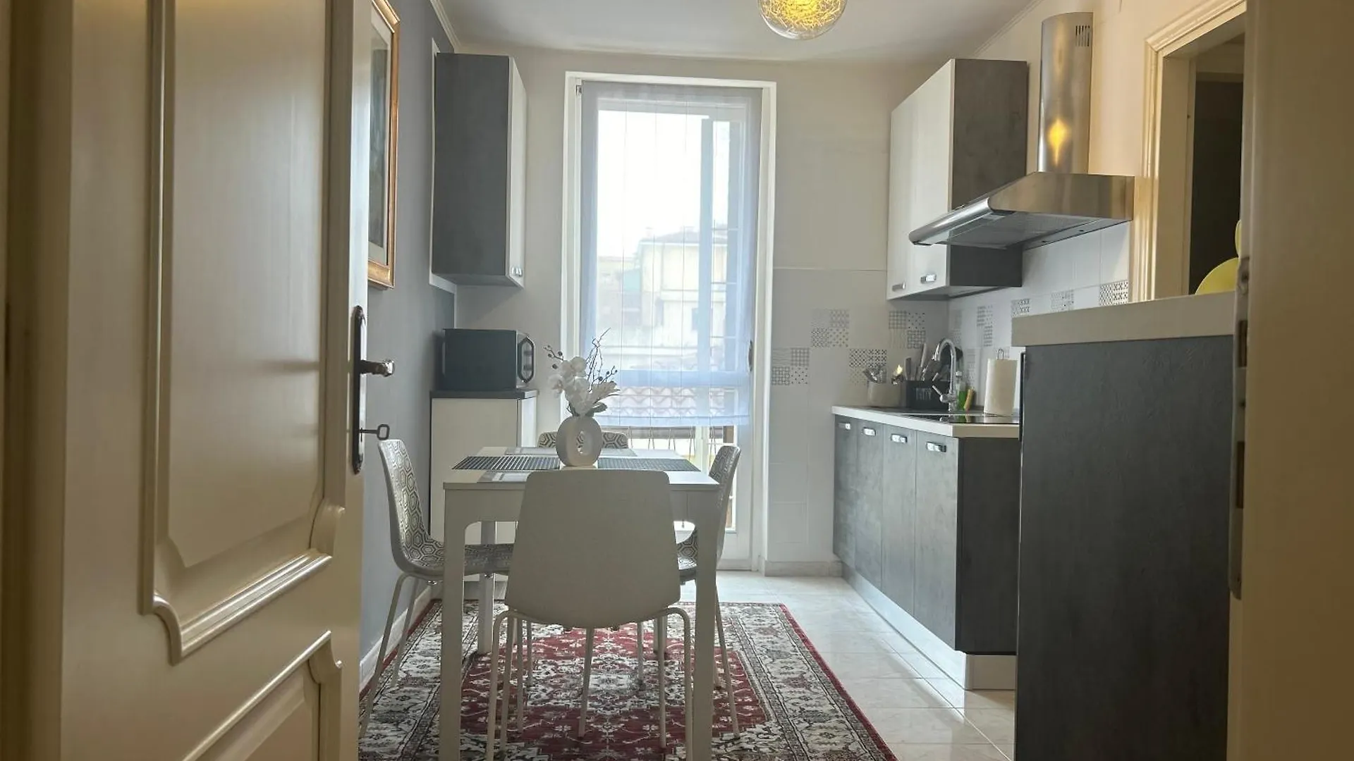 San Zeno Apartment Verona 0*,