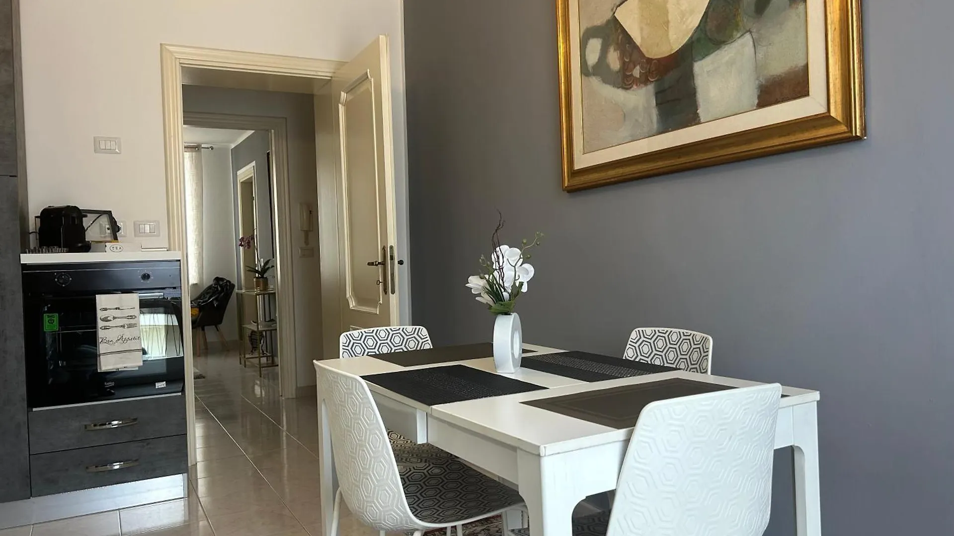 San Zeno Apartment Verona