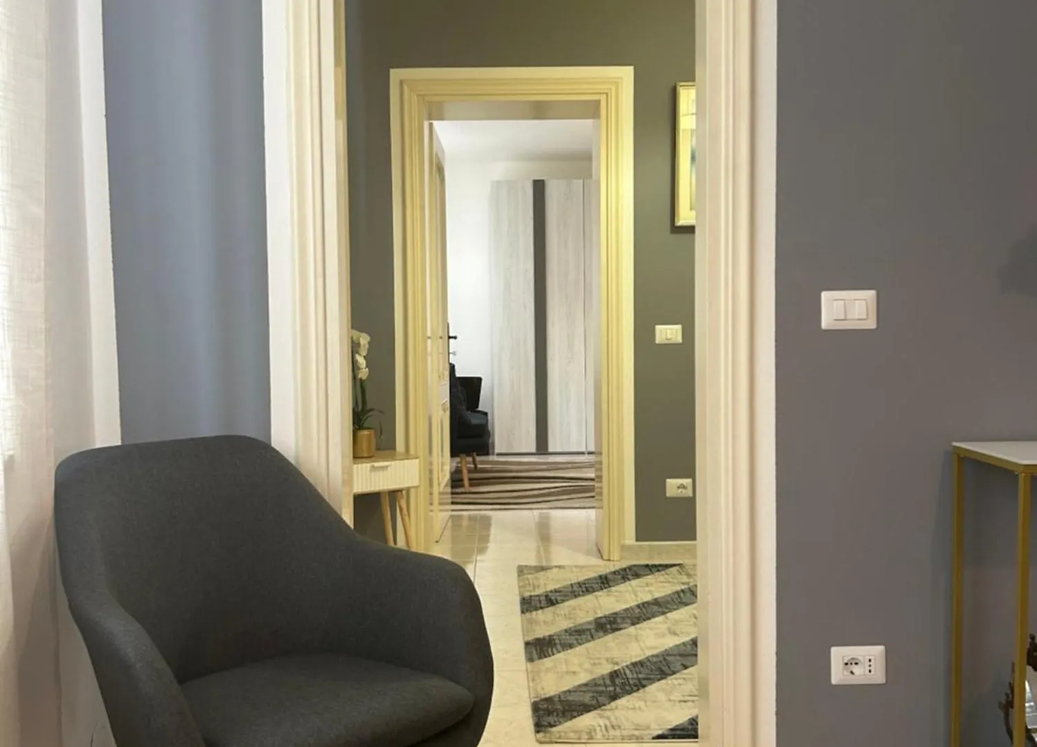 San Zeno Apartment Verona Italia
