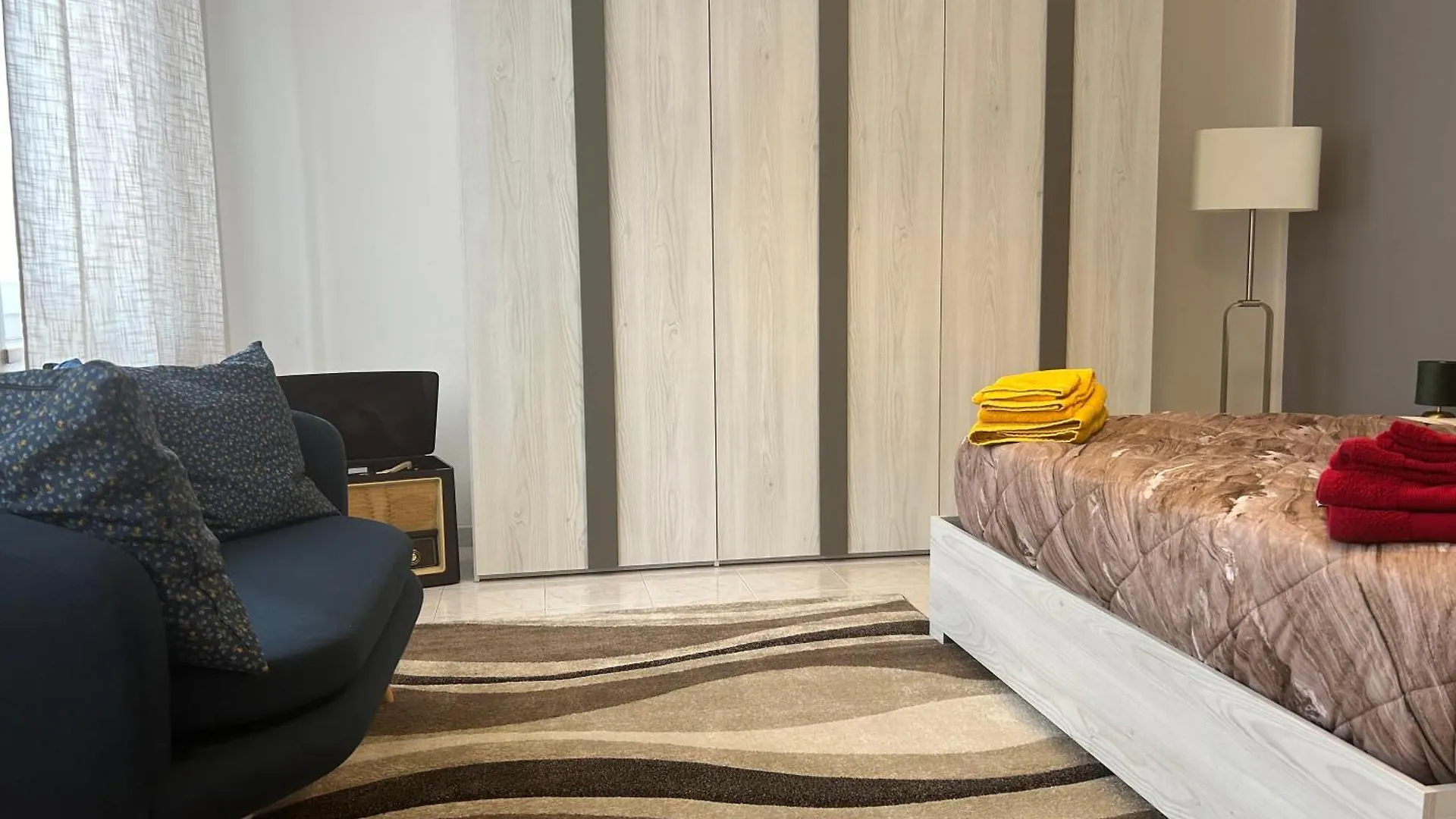 San Zeno Apartment Verona 0*,  Italia