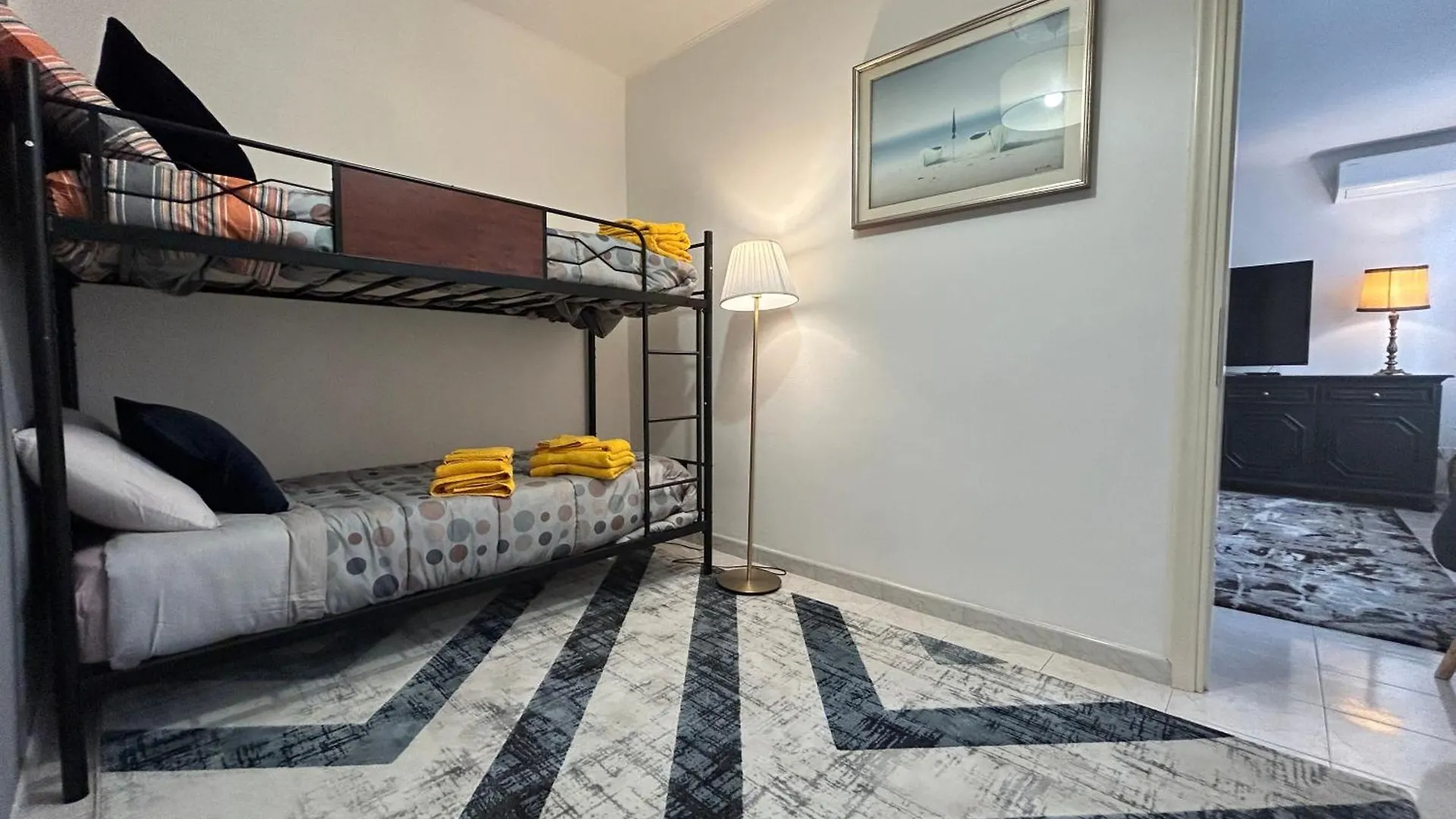 San Zeno Apartment Verona