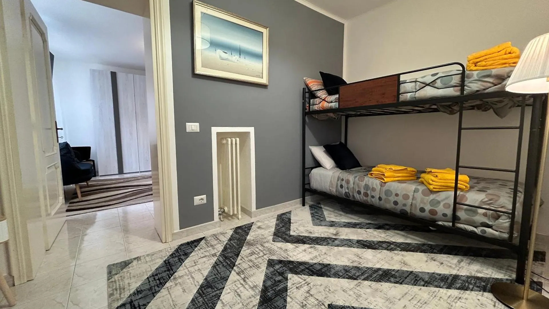 San Zeno Apartment Verona