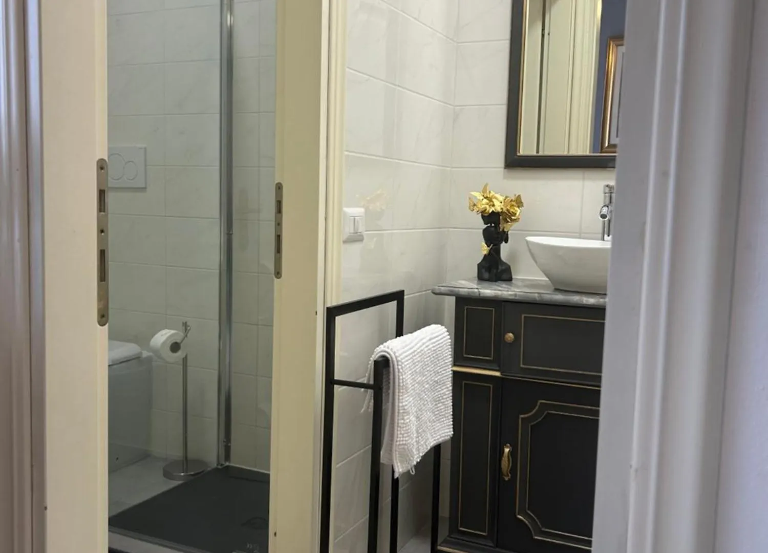 San Zeno Apartment Verona Italia